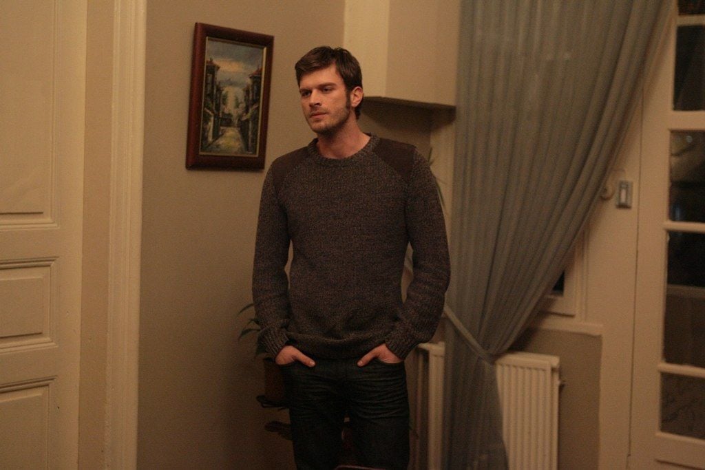 Kuzey Güney : Foto Kıvanç Tatlıtuğ