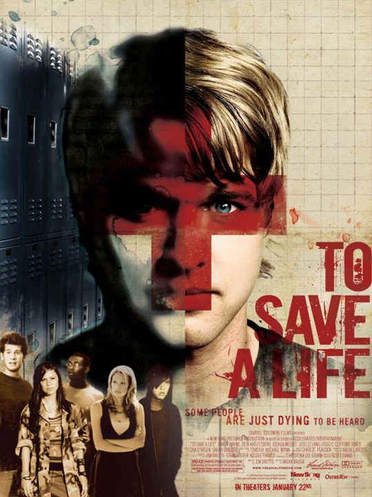 To Save a Life : Cartel