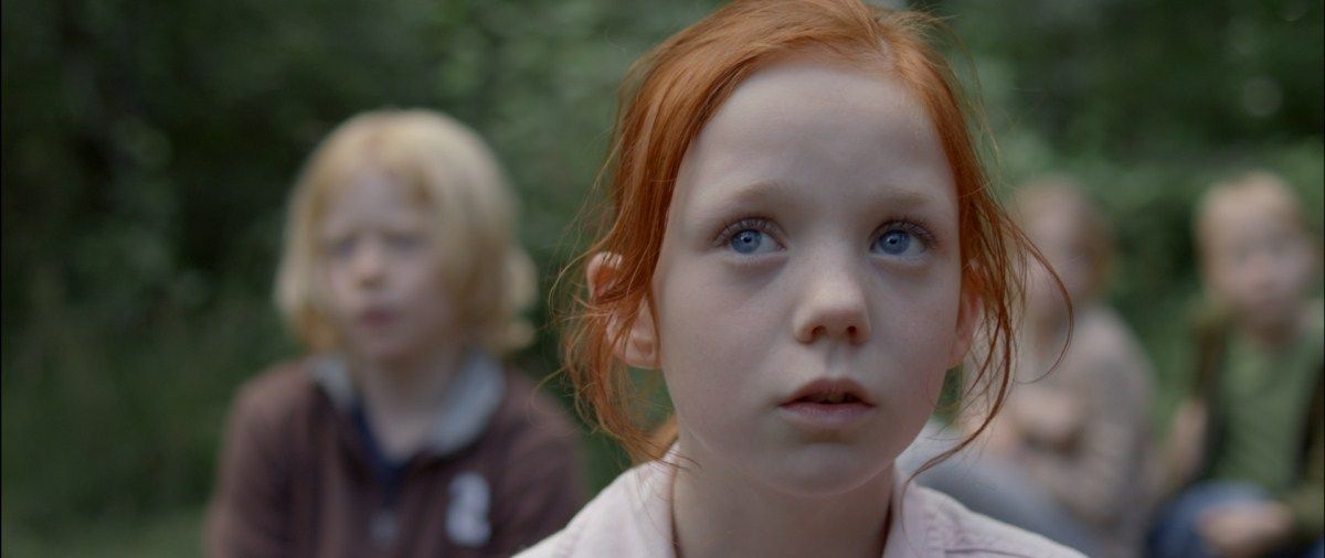 Foto Aurora Bach Rodal