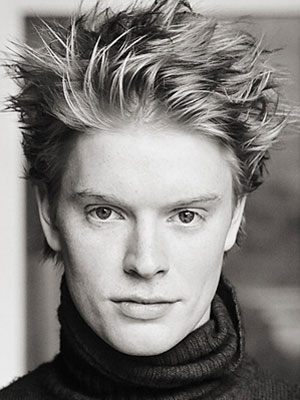 Cartel Freddie Fox