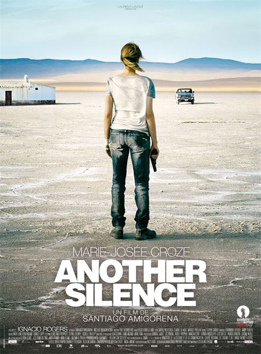 Another Silence : Cartel