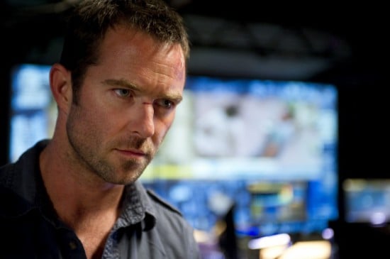 Foto Sullivan Stapleton