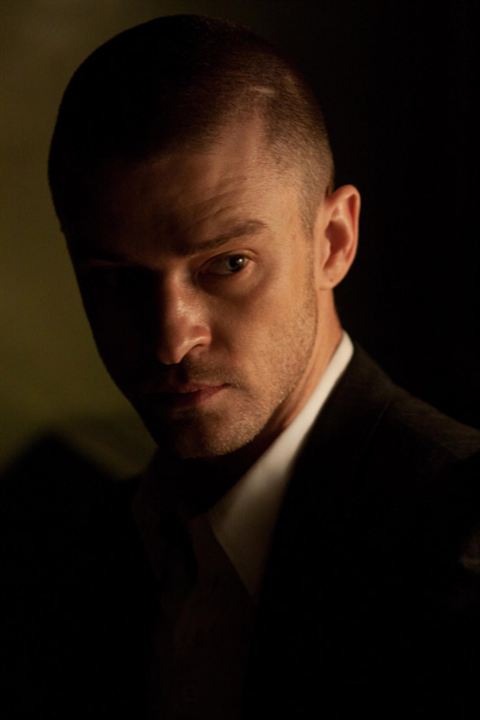 In time : Foto Justin Timberlake
