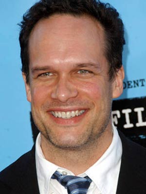 Cartel Diedrich Bader