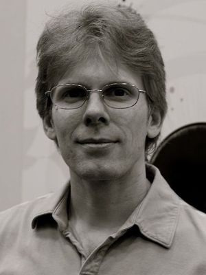 Cartel John Carmack