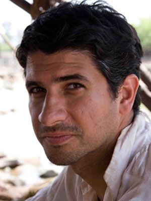 Cartel Raza Jaffrey