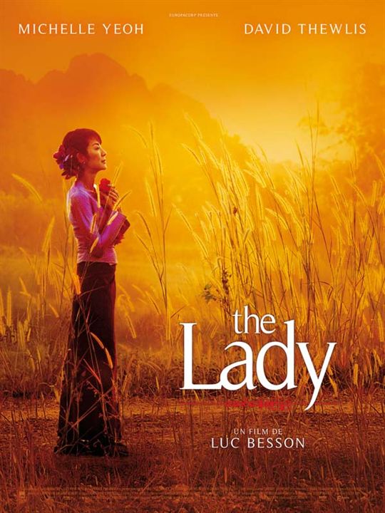 The Lady : Cartel