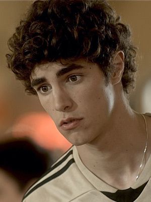 Cartel Ulysse Grosjean