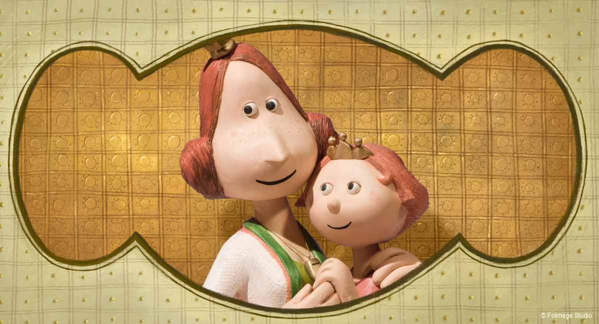 7, 8, 9... Boniface : Foto