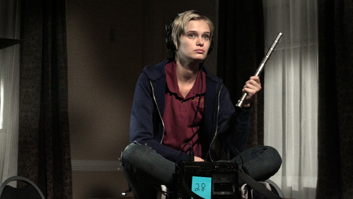 Los huéspedes (The Innkeepers) : Foto