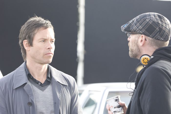 No tengas miedo a la oscuridad : Foto