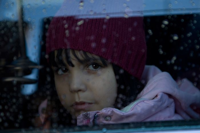 No tengas miedo a la oscuridad : Foto