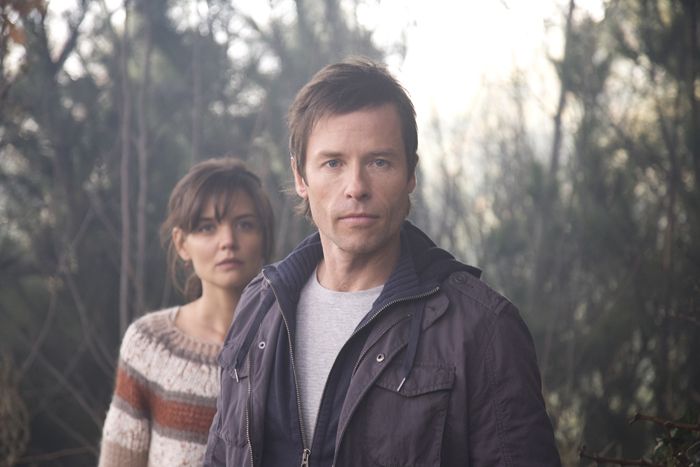 No tengas miedo a la oscuridad : Foto