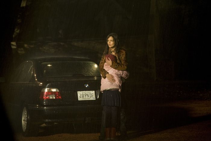 No tengas miedo a la oscuridad : Foto