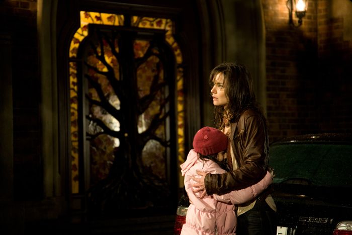 No tengas miedo a la oscuridad : Foto