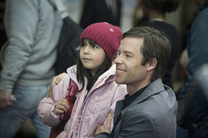 No tengas miedo a la oscuridad : Foto