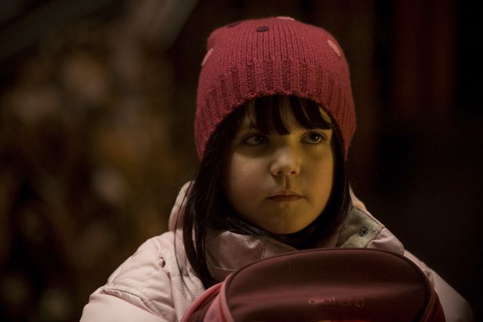 No tengas miedo a la oscuridad : Foto