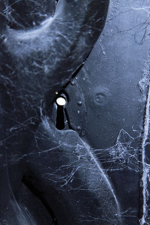 No tengas miedo a la oscuridad : Foto