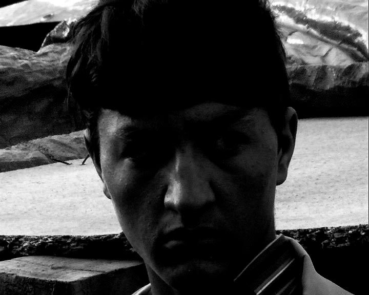 Qu'ils reposent en révolte : Foto