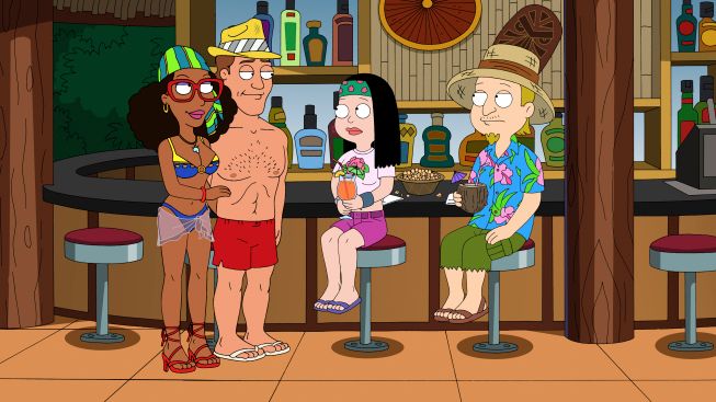 Padre Made in USA : Foto