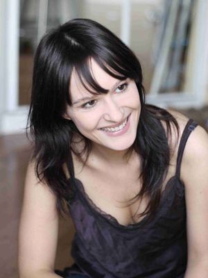 Cartel Aurélie Rolland