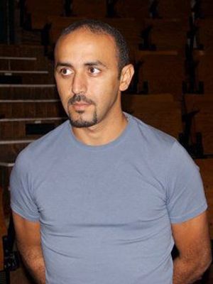 Cartel Reda Chebchoubi