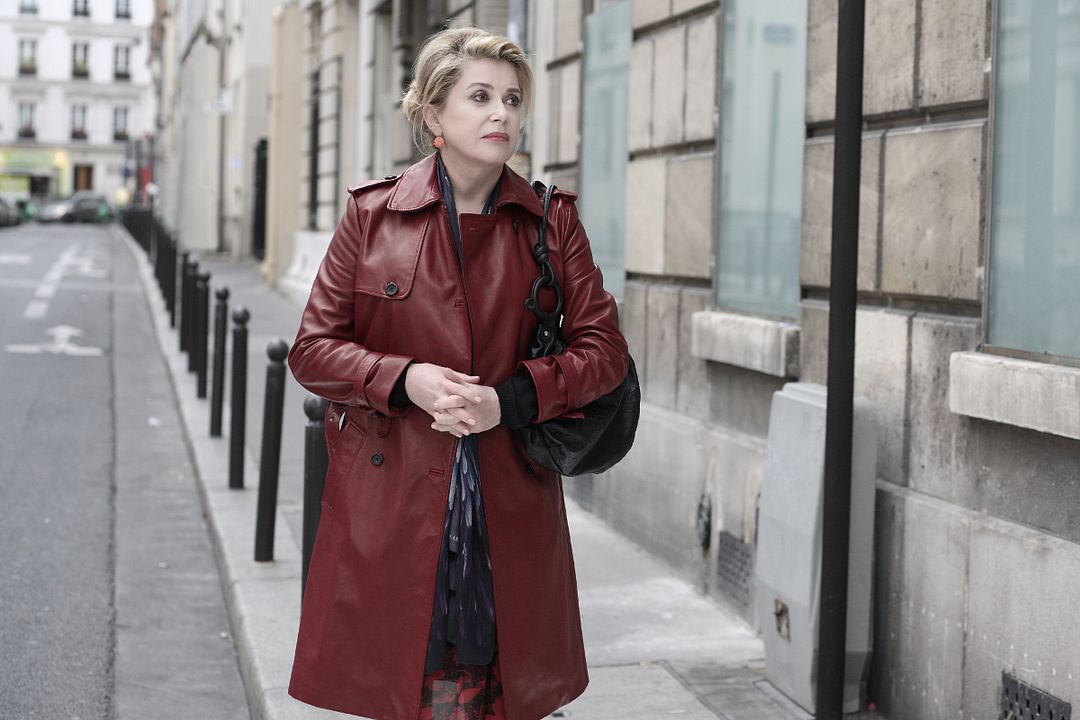 Les Bien-aimés : Foto