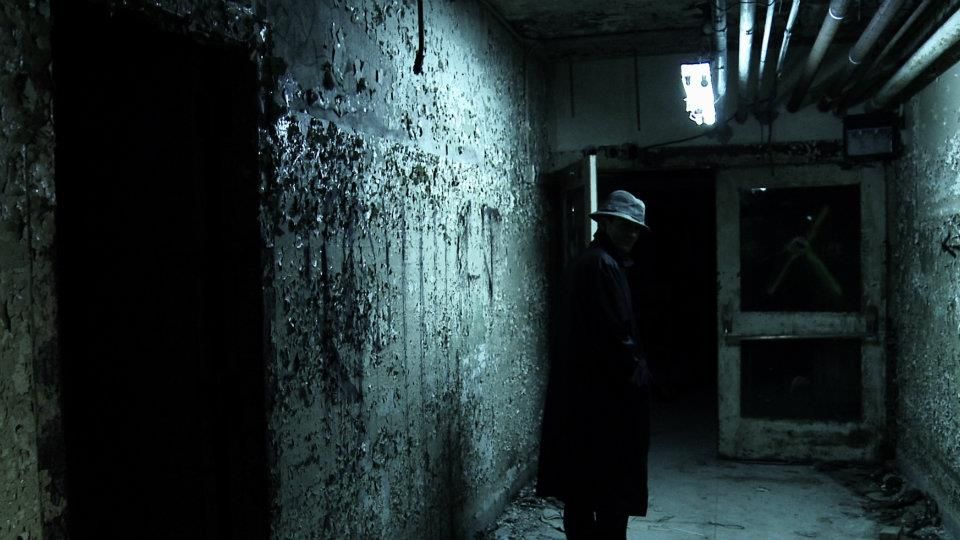 Greystone Park : Foto