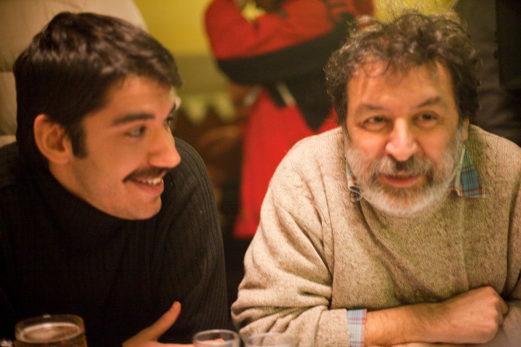 Aşk ve Devrim : Foto