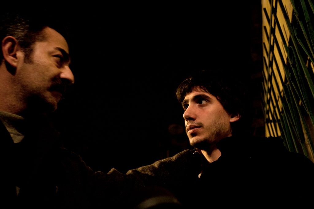 Aşk ve Devrim : Foto