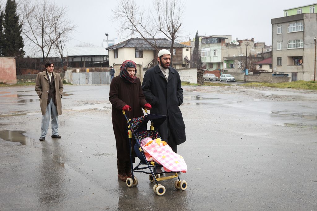 Aşk ve Devrim : Foto