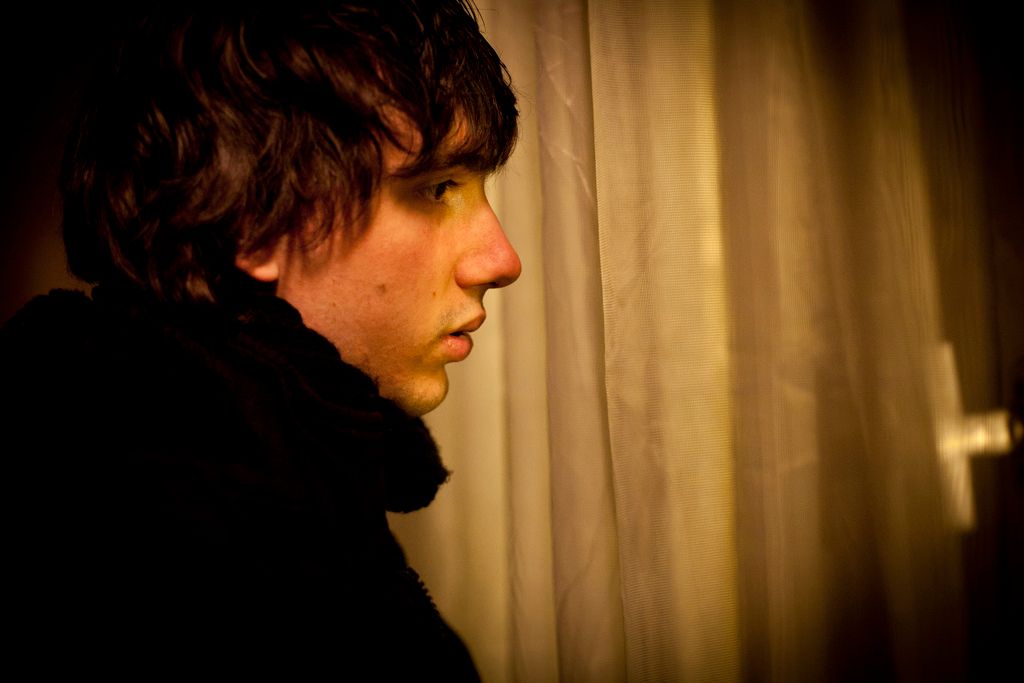 Aşk ve Devrim : Foto