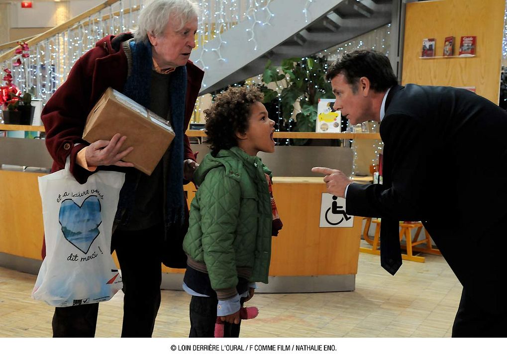 Foto Nicolas Brossette