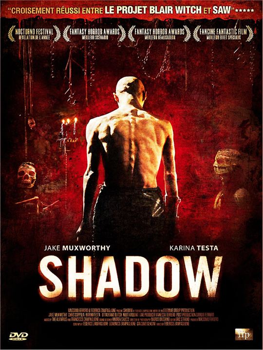 Shadow : Cartel