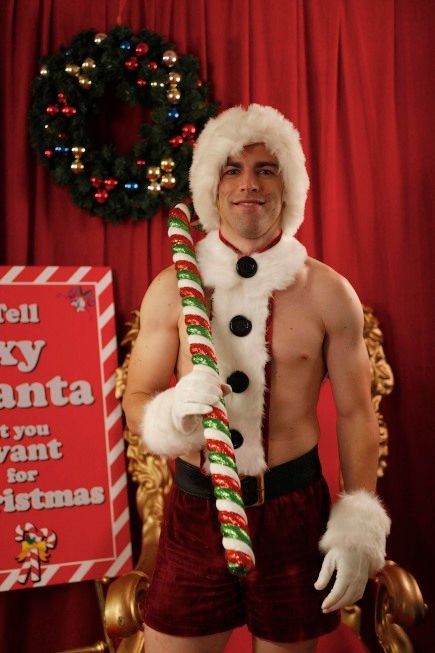 New Girl : Foto Max Greenfield