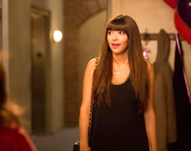 New Girl : Foto Hannah Simone