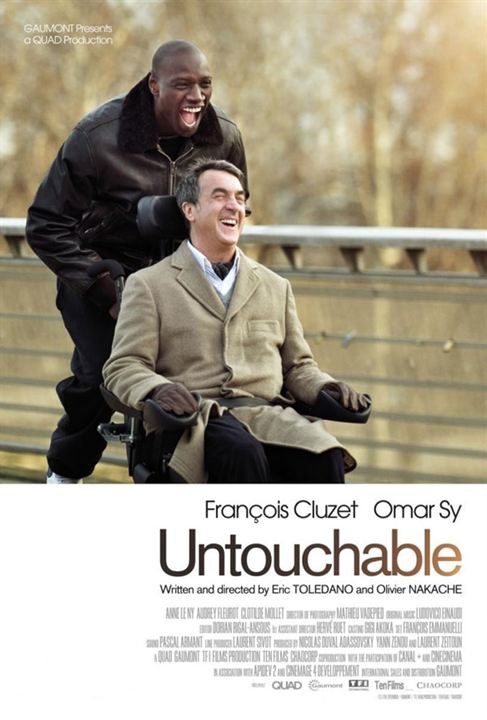 Intocable : Cartel
