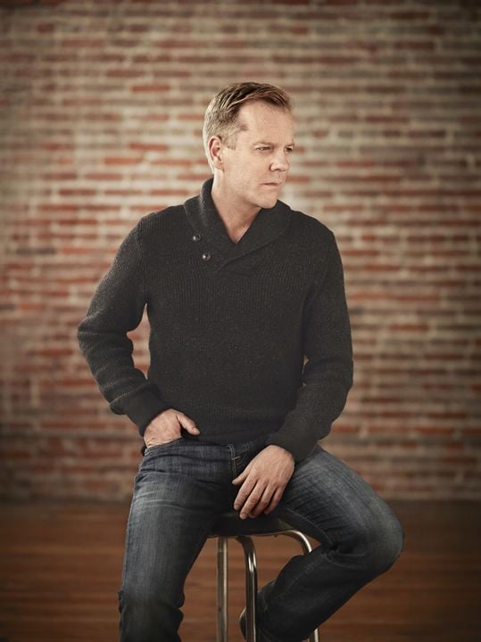 Foto Kiefer Sutherland