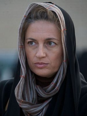 Cartel Clotilde Joulin