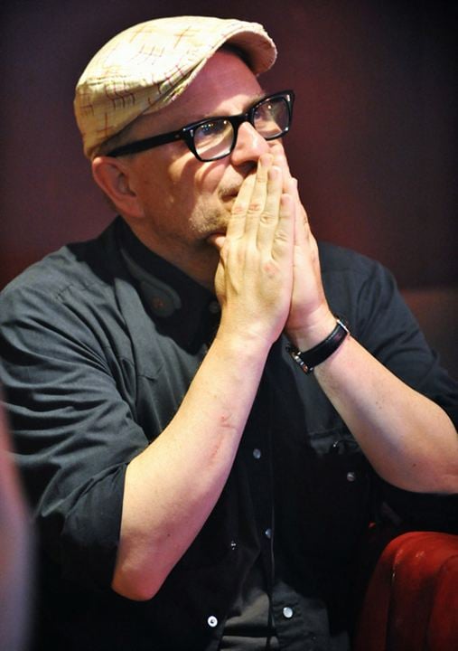 Armados y cabreados : Foto Bobcat Goldthwait