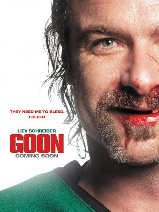 Goon : Cartel
