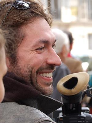 Cartel David Tabourier