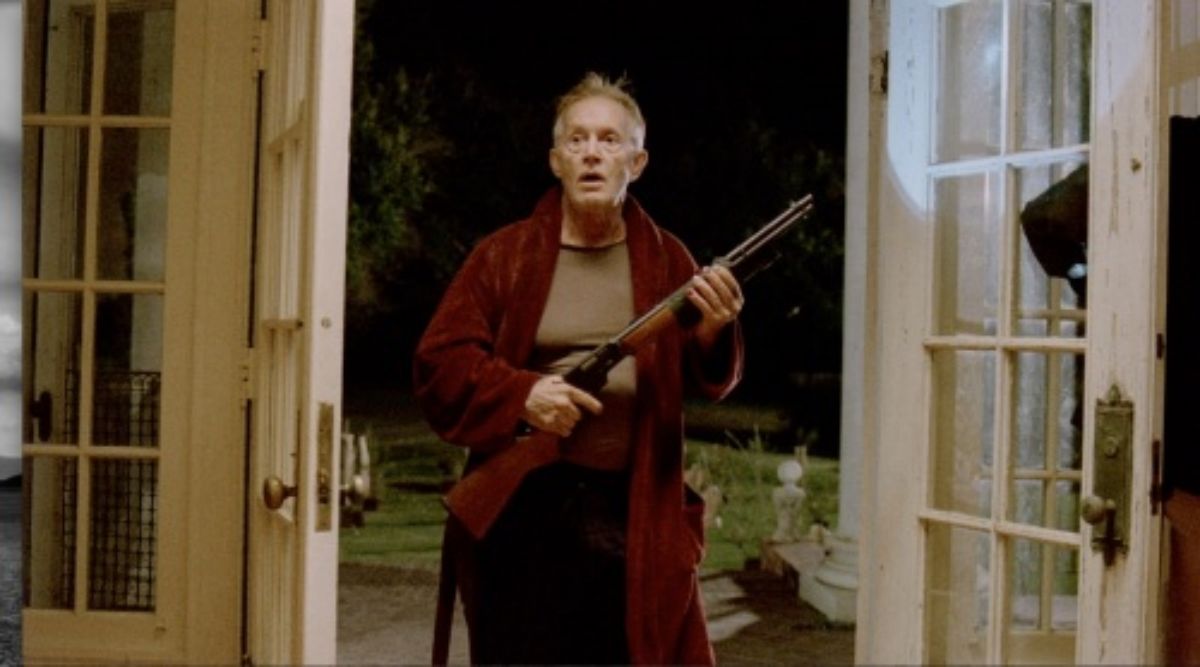 Scream of the Banshee : Foto