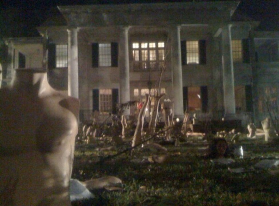 Scream of the Banshee : Foto