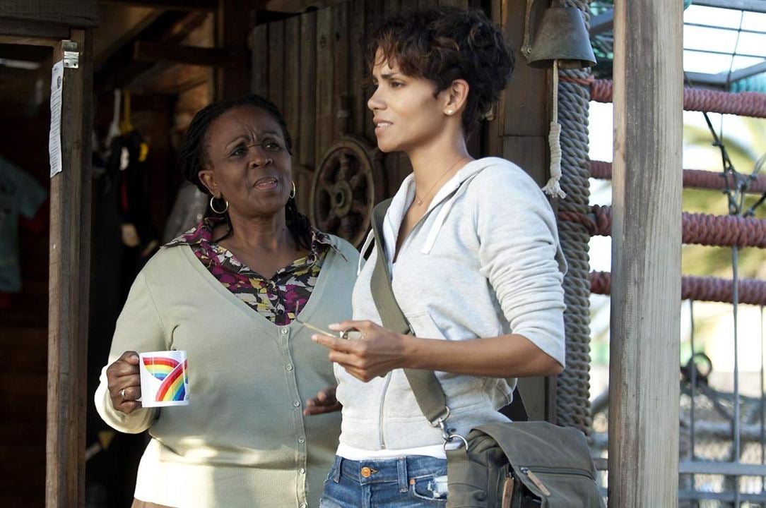 Marea letal : Foto Halle Berry, John Stockwell