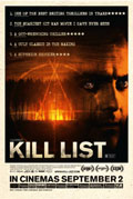 Kill List : Cartel