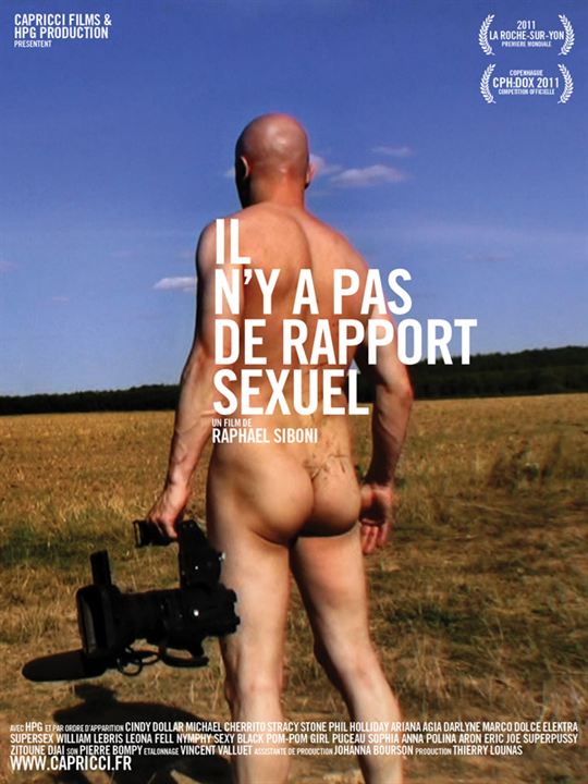 Il n'y a pas de rapport sexuel : Cartel