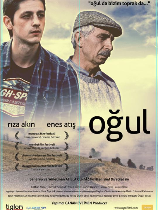 Oğul : Cartel