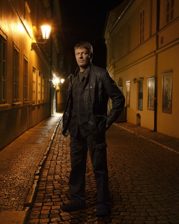 Foto Sean Bean