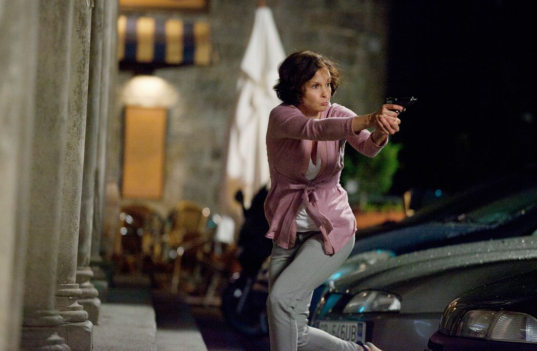 Missing : Foto Ashley Judd